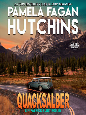 Quacksalber - ebook